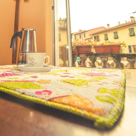 Apartamento Relax Brugnato Exterior foto