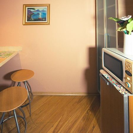 Apartamento Relax Brugnato Exterior foto