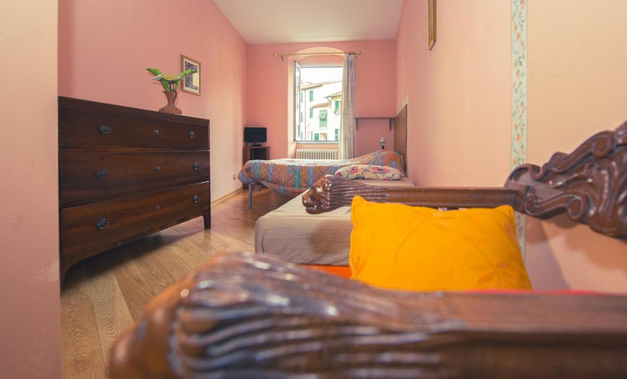 Apartamento Relax Brugnato Exterior foto