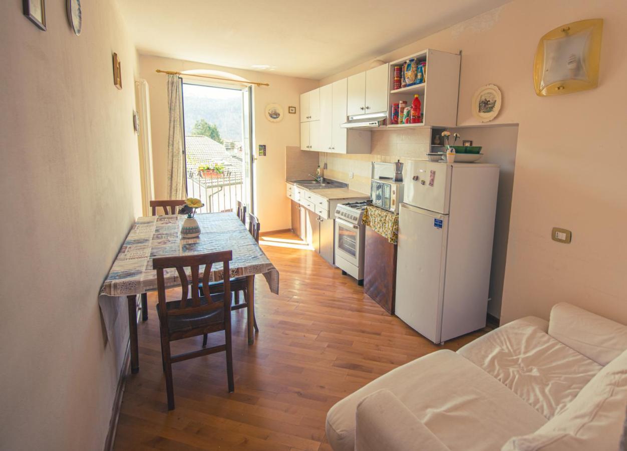 Apartamento Relax Brugnato Exterior foto