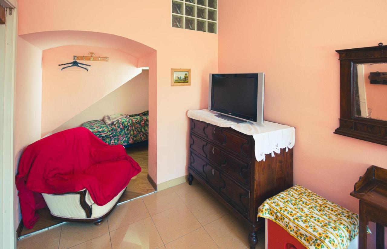 Apartamento Relax Brugnato Exterior foto