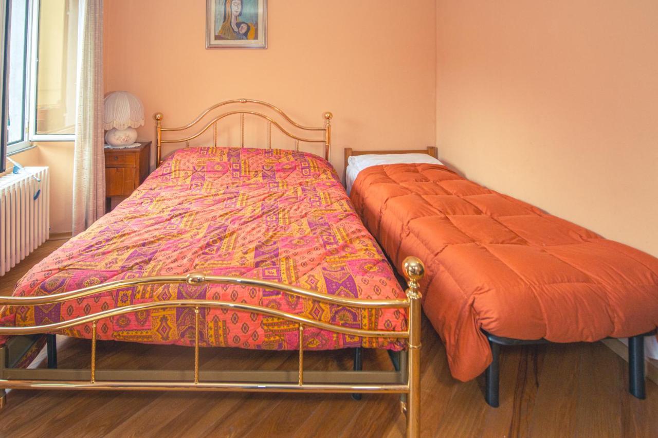 Apartamento Relax Brugnato Exterior foto