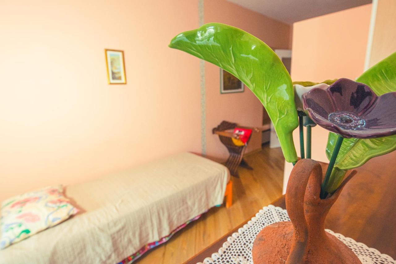Apartamento Relax Brugnato Exterior foto