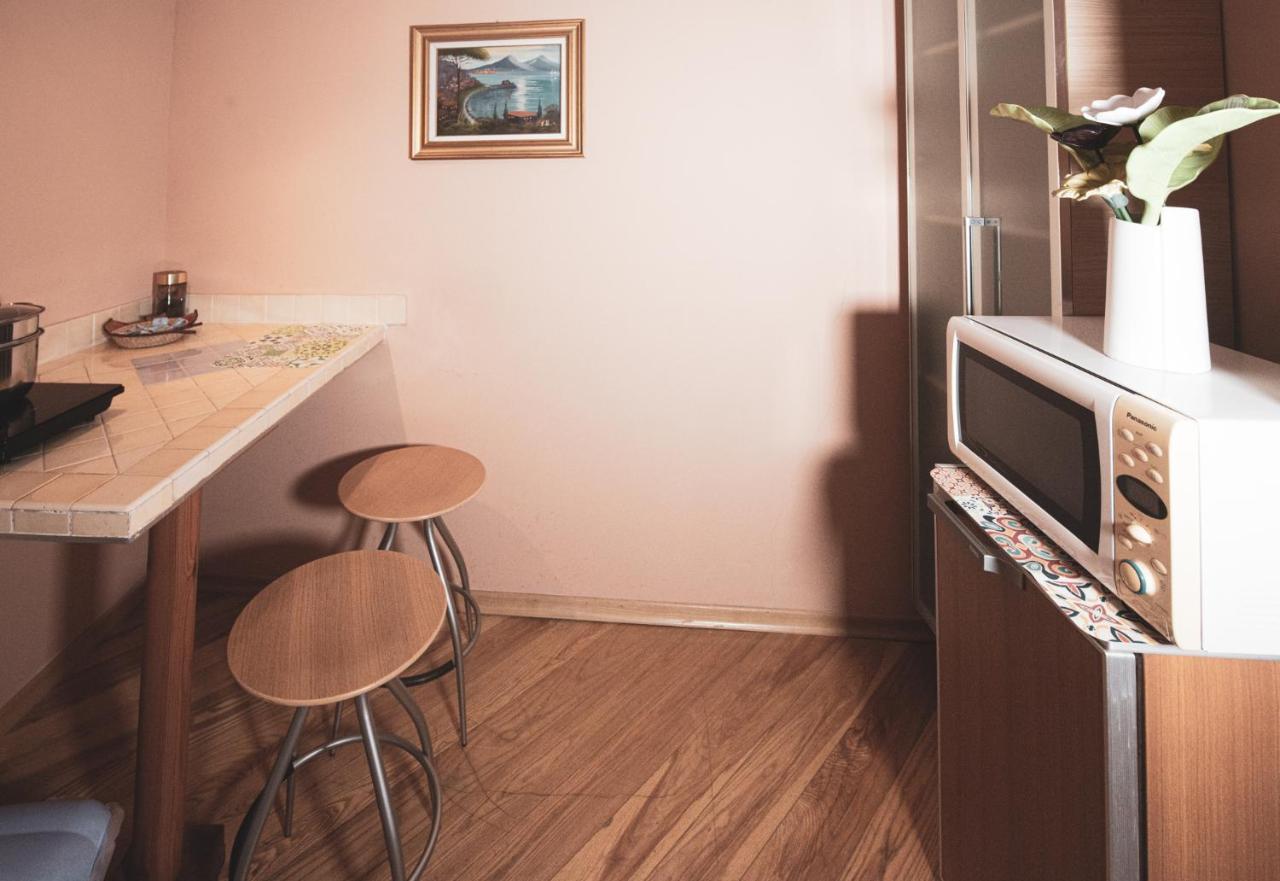 Apartamento Relax Brugnato Exterior foto