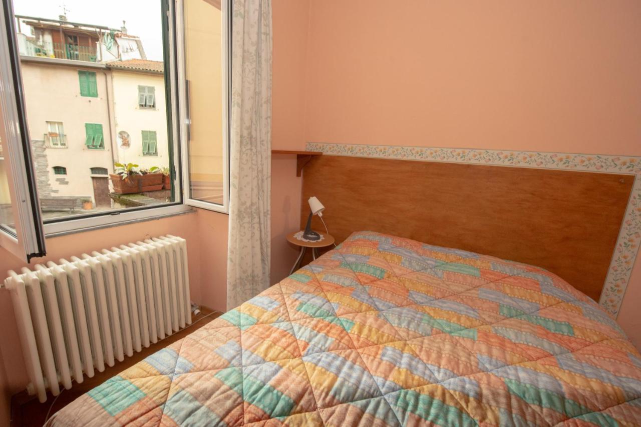 Apartamento Relax Brugnato Exterior foto