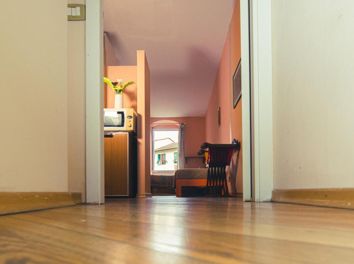 Apartamento Relax Brugnato Exterior foto