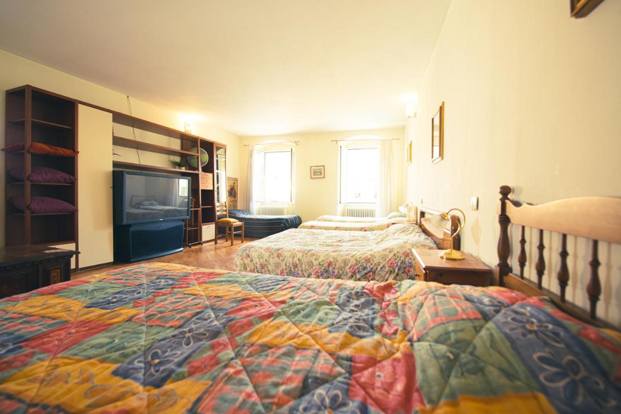Apartamento Relax Brugnato Exterior foto