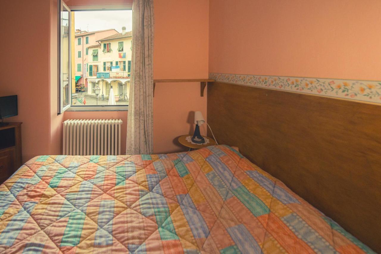 Apartamento Relax Brugnato Exterior foto