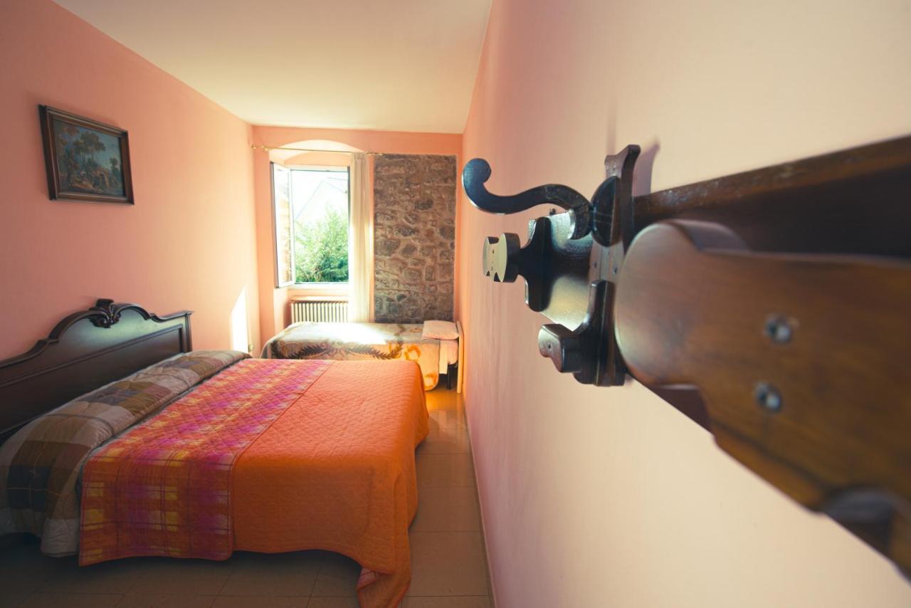 Apartamento Relax Brugnato Exterior foto