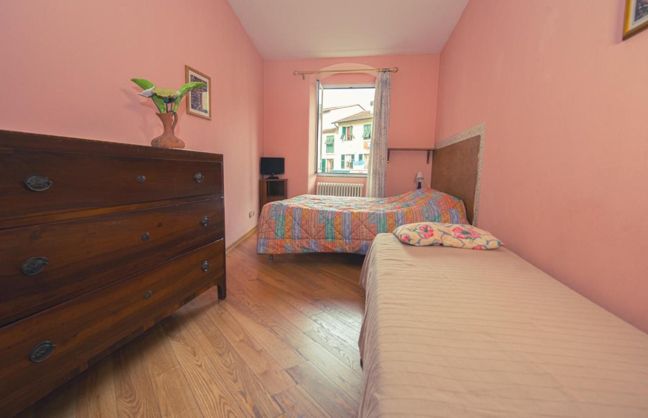 Apartamento Relax Brugnato Exterior foto