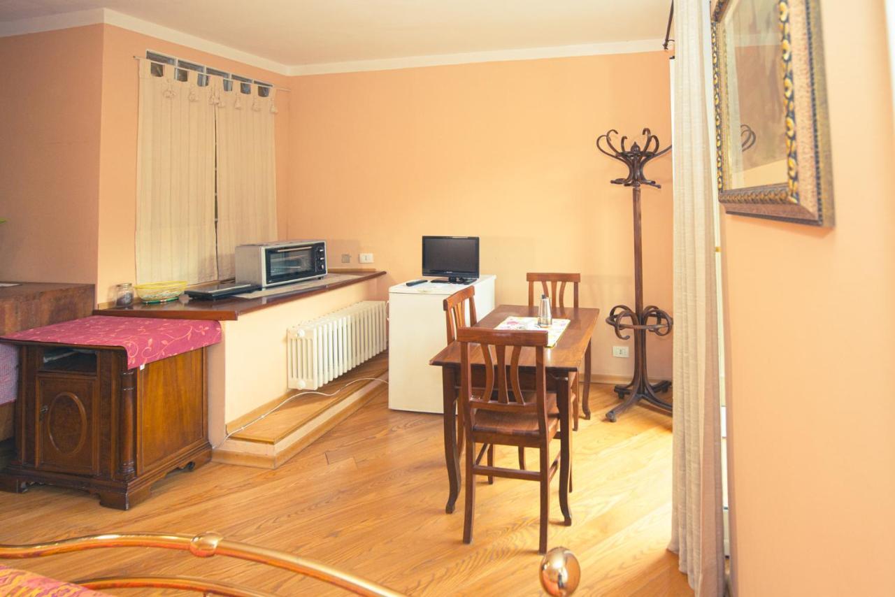Apartamento Relax Brugnato Exterior foto