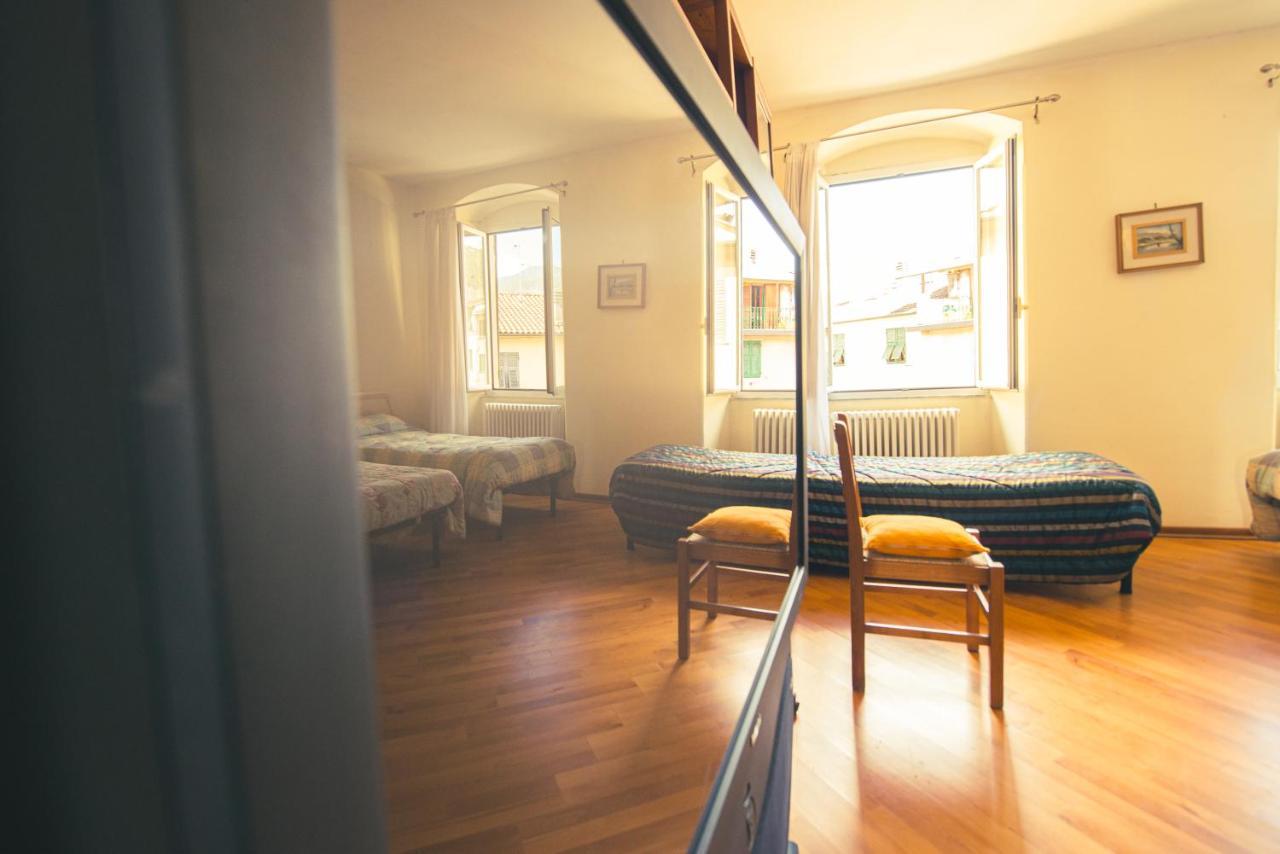 Apartamento Relax Brugnato Exterior foto