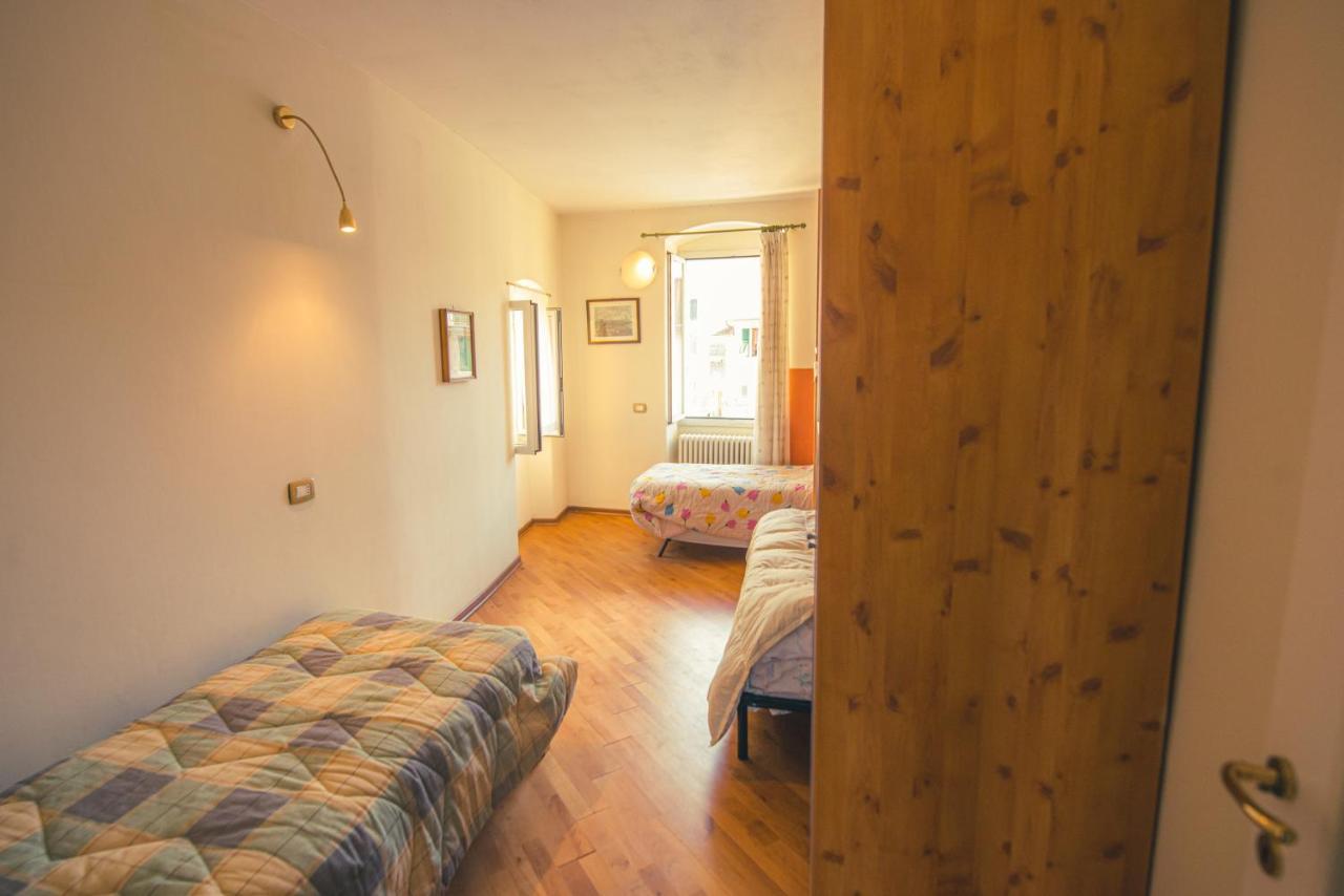 Apartamento Relax Brugnato Exterior foto