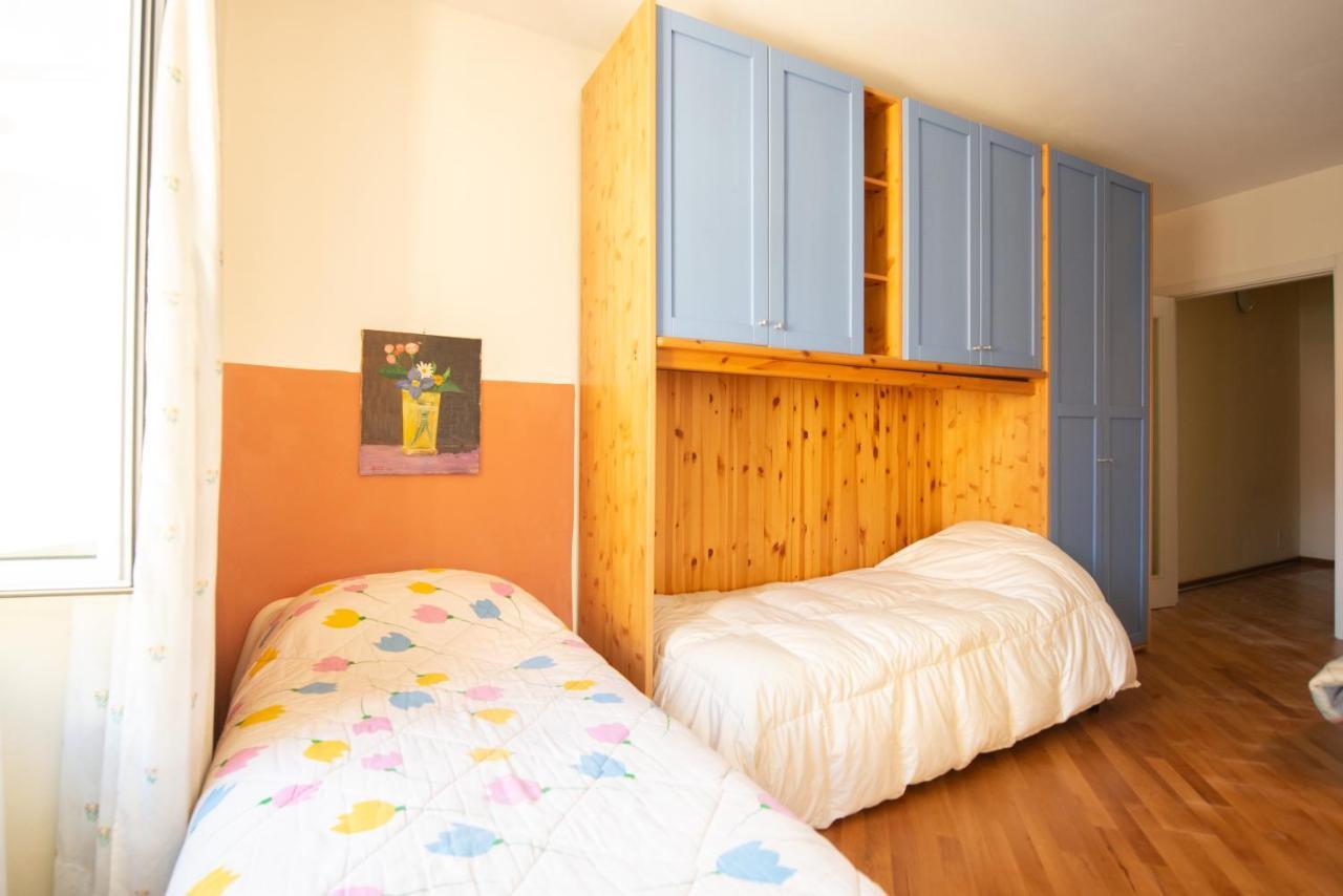 Apartamento Relax Brugnato Exterior foto