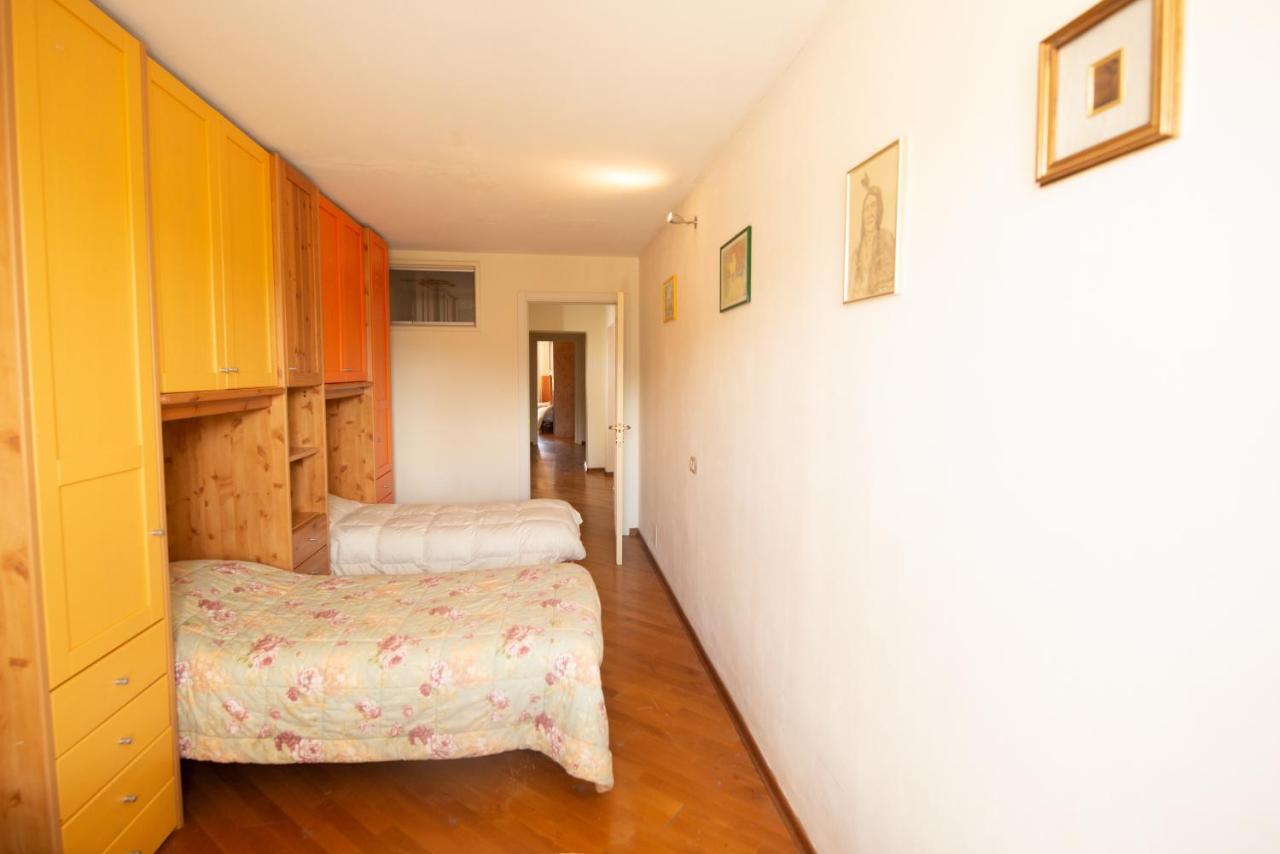 Apartamento Relax Brugnato Exterior foto