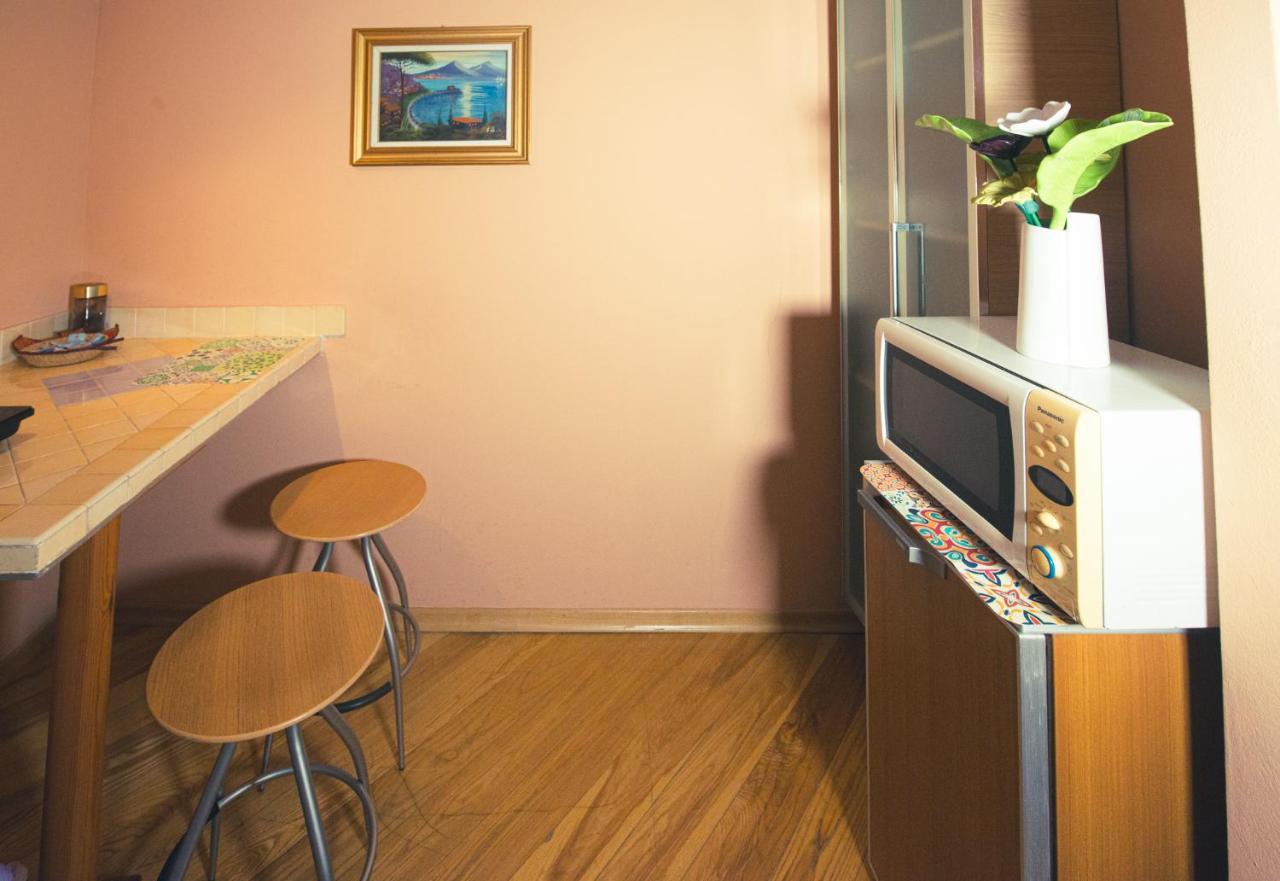 Apartamento Relax Brugnato Exterior foto