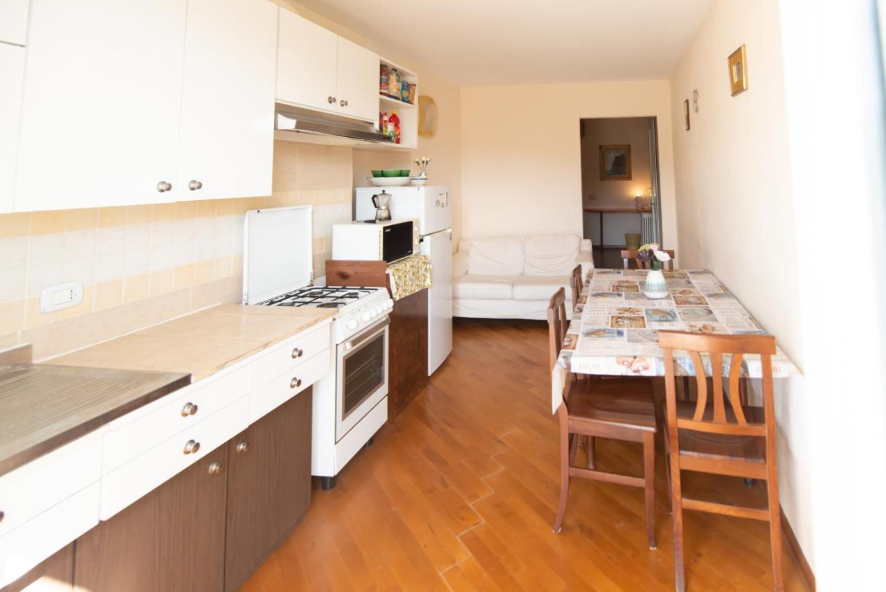 Apartamento Relax Brugnato Exterior foto
